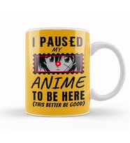 Rurouni Kenshin Sarcasm Funny Anime And Manga Otaku Lover Gift Kupa Bardak Porselen