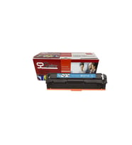 HP 207A MUADİL TONER ÇİPLİ MAVİ W2211A M255 MFP M282 MFP M283