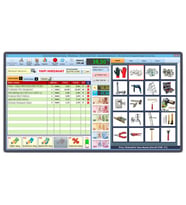 DemirSoft Hırdavat Yapı Market Barkodlu Satış Programı