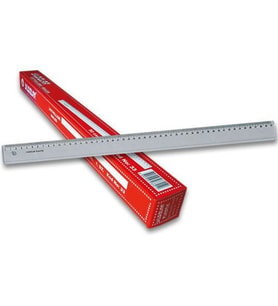 Yıldızlar Plastik Cetvel 50 cm. 