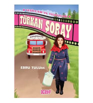 Yeşilçam’ın Yıldızları 4 - Türkan Şoray