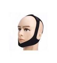 Mey İthalat® Barton Bandajı Çene Kırığı için Ağız Kapama Bandı