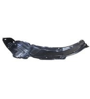2002-2003 Honda Civic Hb Ön Çamurluk Davlumbazı Sağ (Type-R)(Lt-Hd6076) (Tw) (Adet) (Oem No:74101S6D