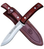 Muela Comf Mercan Sap 12,5 cm Bıçak
