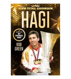 Hagı – Benim Futbol Kahramanım