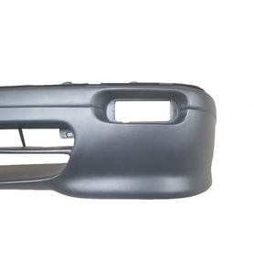Suzuki Swift Hb 89/96 Ön Alt Tampon Si·yah (Si·nyal Deli·kli·) (3/5kapı) (Tyg)