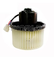 Hyundaı Lc 60 Excavator 24 Volt Lc60 Kalorifer Motoru N11.5007