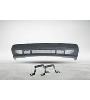 Mercedes W202 1993-1996 Komple Tampon &Ouml;n Si̇sli AMG A2028859925 Wender
