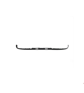 VOLKSWAGEN - ARKA TAMPON BANDI POLO 2002-