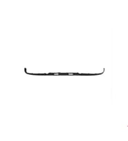VOLKSWAGEN - ARKA TAMPON BANDI POLO 2002-