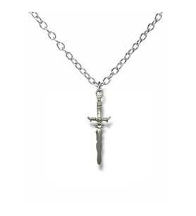 The Legend of Zelda Triforce Sembolü Figürlü Kolye – 60 cm Zincirli Zamak Kaplama Unisex Oyun Temalı