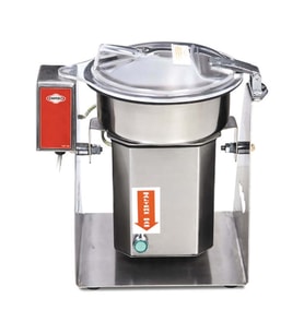 Empero SD.06 Bitki Bakliyat Öğütücü Parçalayıcı 800 Gr Hazneli 220V