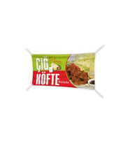 Çiğköfte 50x100cm Branda Pankart