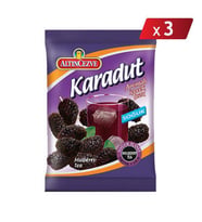 Altıncezve Karadut Toz İçecek Soğuk - 450 gr - 3LÜ PAKET