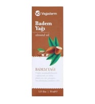 Vegaderm Badem Yağı 30 ml
