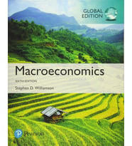 Macroeconomics, Global Edition (Krem)