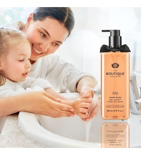 Lexroo HW Oud & Cassis Sıvı El Sabunu 500ml