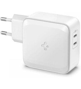Spigen PowerArc ArcStation Pro ACH02693 65 W Type-C Hızlı Şarj Adaptörü Teşhir