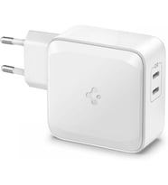 Spigen PowerArc ArcStation Pro ACH02693 65 W Type-C Hızlı Şarj Adaptörü Teşhir