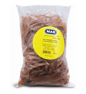 Mas Ambalaj Lastiği Geniş 500 Gr
