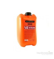 Morfose Oksidan Krem 4000 ml %12 - 40 Wolum