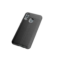 Huawei P Smart 2019 Uyumlu Kılıf Zore Niss Silikon Kapak