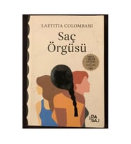 Saç Örgüsü Yan Pasaj