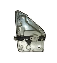 SKODA FABIA- 01/07; ARKA CAM KRİKOSU SOL ELEKTRİKLİ/MOTORSUZ (TABLALI) (HB) (TW) 1376-1936 6Y1839461