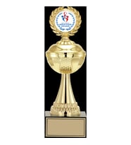 ODAK KUPA - Small Kupalar - S-065 A - 31 cm