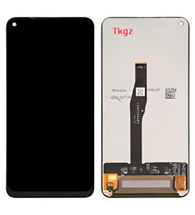 Tkgz Huawei Nova 5T Uyumlu Lcd Ekran Dokunmatik Servis