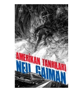 Amerikan Tanrıları
