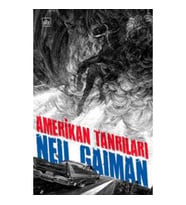 Amerikan Tanrıları