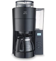 Melitta Aromafresh Kahve Öğütücülü Filtre Kahve Makinesi outlet