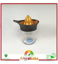 Hane HN 1901 Cam Hazneli Limon Narenciye Portakal Sıkacağı 300 Cc