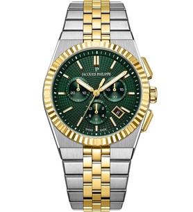 Jacques Philippe Jpqgc10573x8 Erkek Kol Saati
