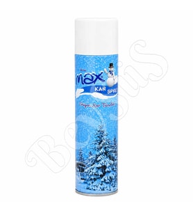 Parti Eriyen Kar Sprey 200 ml