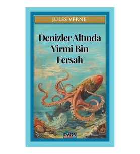 Denizler Altında Yirmi Bin Fersah