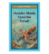 Denizler Altında Yirmi Bin Fersah