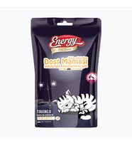 Pet Food Energy Dost Kedi Maması -  100 g
