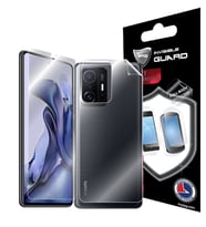 IPG Xiaomi 11T - Mi 11T Tam Kaplama (Ekran ve Arka Koruma)