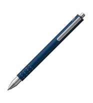 LAMY 334 SWİFT ROLLER KALEM MAT MAVİ