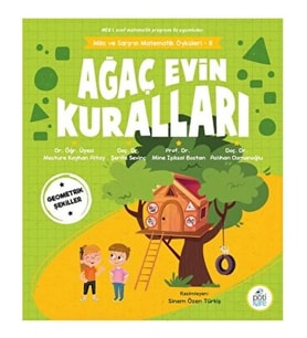 Ağaç Evin Kuralları