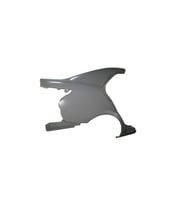 KIA CERATO- 10/11; ARKA ÇAMURLUK SAĞ GRİ BOYALI TAVANA KADAR (BFN) 71504-1MC60 729-2701