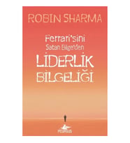 Ferrari'sini Satan Bilge'den Liderlik Bilgeliği