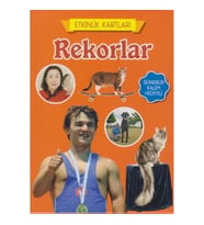 Etkinlik Kartları Rekorlar