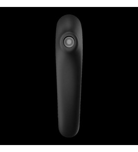 Satisfyer Dual Kiss Emiş Yapabilen 11 Farklı Modda Kullanılan Güçlü Titreşimli Şarjlı Vibratör