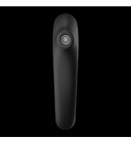 Satisfyer Dual Kiss Emiş Yapabilen 11 Farklı Modda Kullanılan Güçlü Titreşimli Şarjlı Vibratör