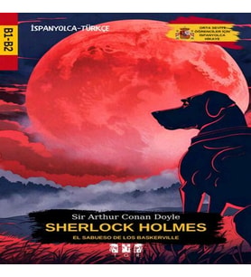 Sherlk Holmes El Sabueso De Los Baskervılle (İspanyolca)