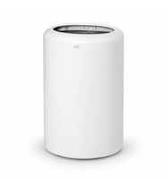 Tork 50 Litre Çöp Kovası Beyaz B1 Elevation – Duvara Monte veya Zeminde Kullanım (563000)