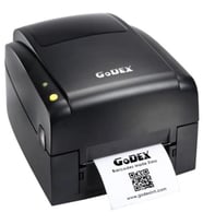 GODEX EZ-1105 PLUS 203DPI TERMAL TRANSFER USB+ETHERNET BARKOD YAZICI (RİBONLU KULLANIM)
